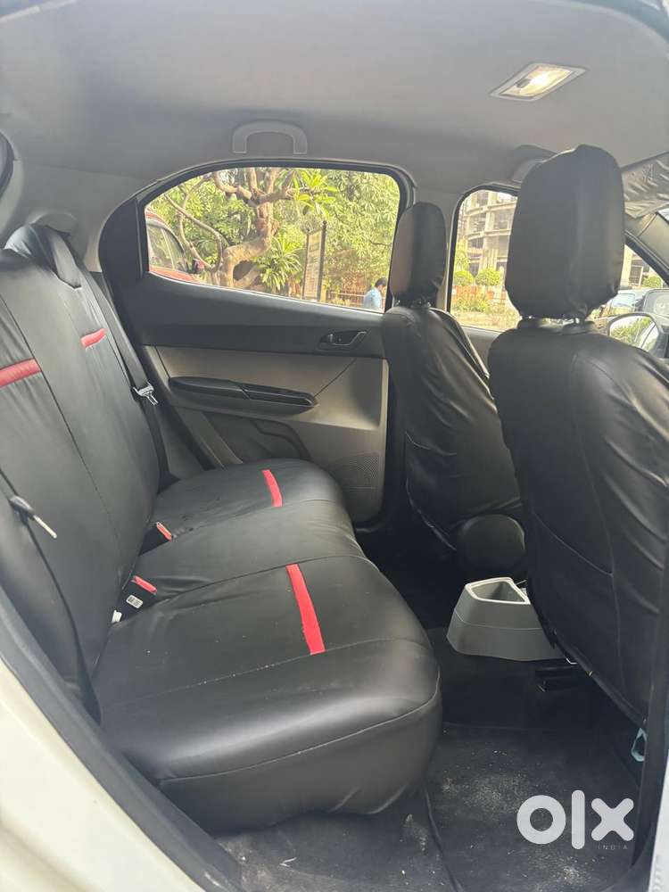 Tata Tiago 1.2 Revotron Xm Cng, 2024, Cng & Hybrids