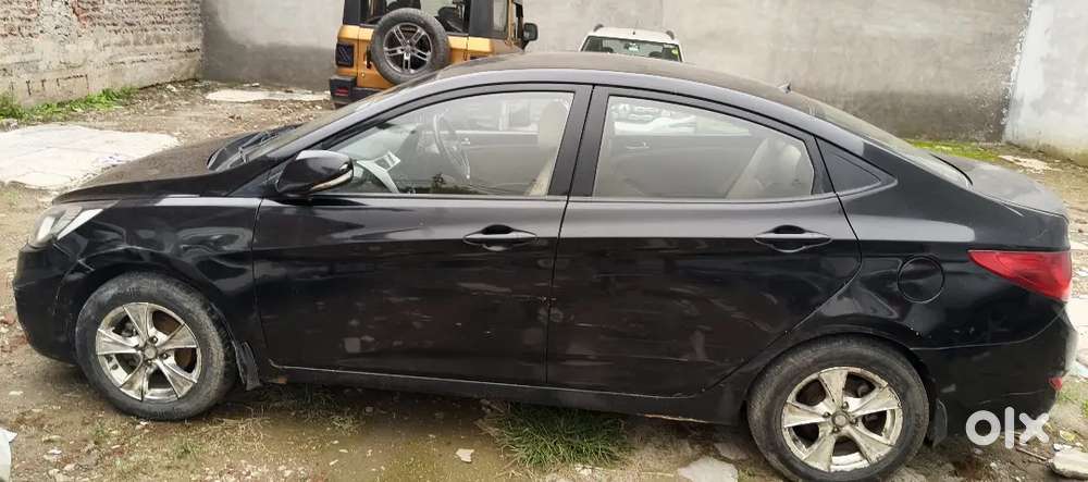 Verna Fluidic