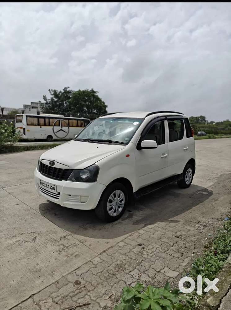 Mahindra Quanto 2013 Diesel 90698 Km Driven