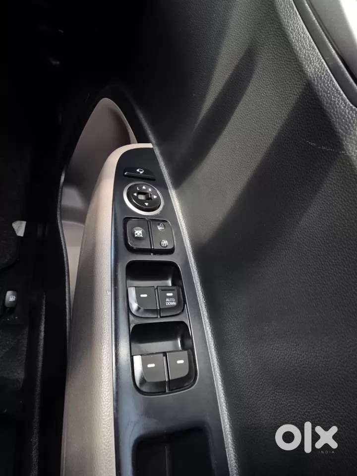 Hyundai Grand I10 Sportz 1.2 Kappa Vtvt, 2018, Petrol