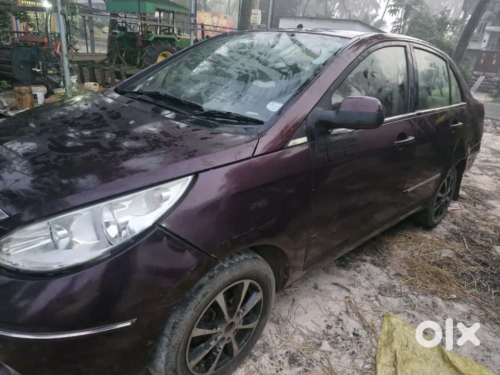 Tata Manza 2011 Diesel 140000 Km Driven