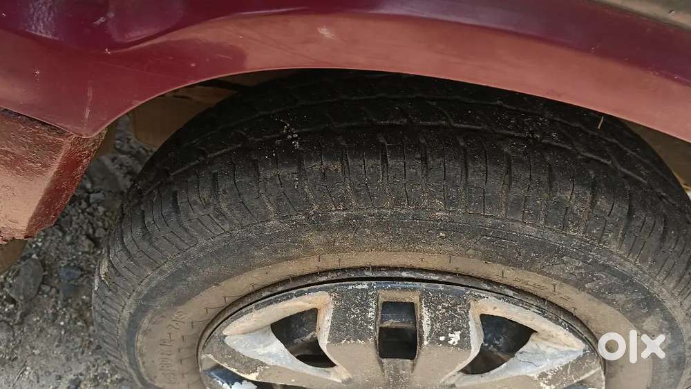 Maruti Omni 1999 Petrol Manual