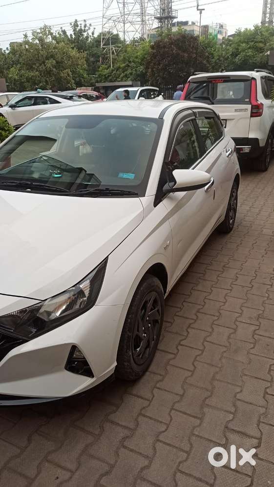 Hyundai I20 Magna 1.2 Vtvt, 2023, Petrol