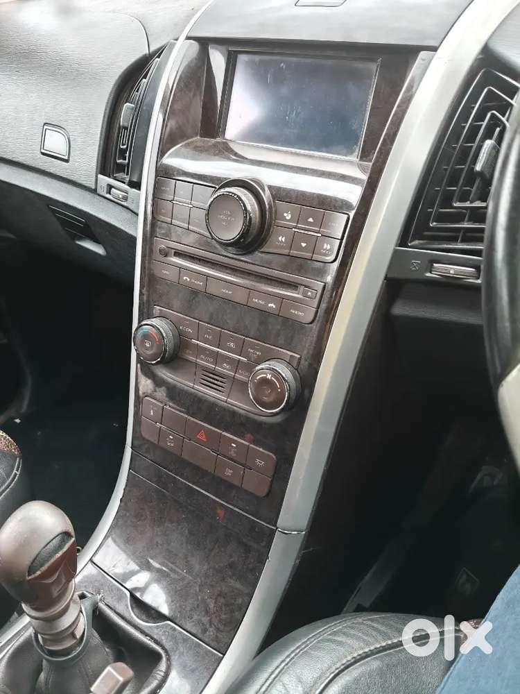 Mahindra Xuv500 Diesel 2013