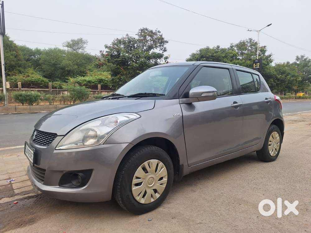 Maruti Suzuki Swift 2011-2014 Vdi, 2014, Diesel