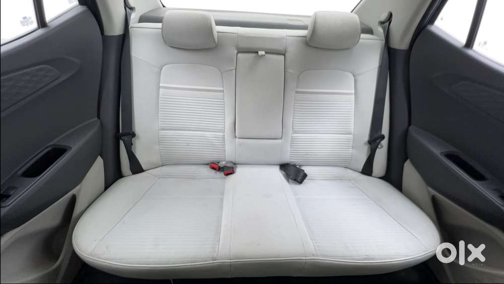 Hyundai Aura Sx 1.2 Petrol, 2023, Petrol