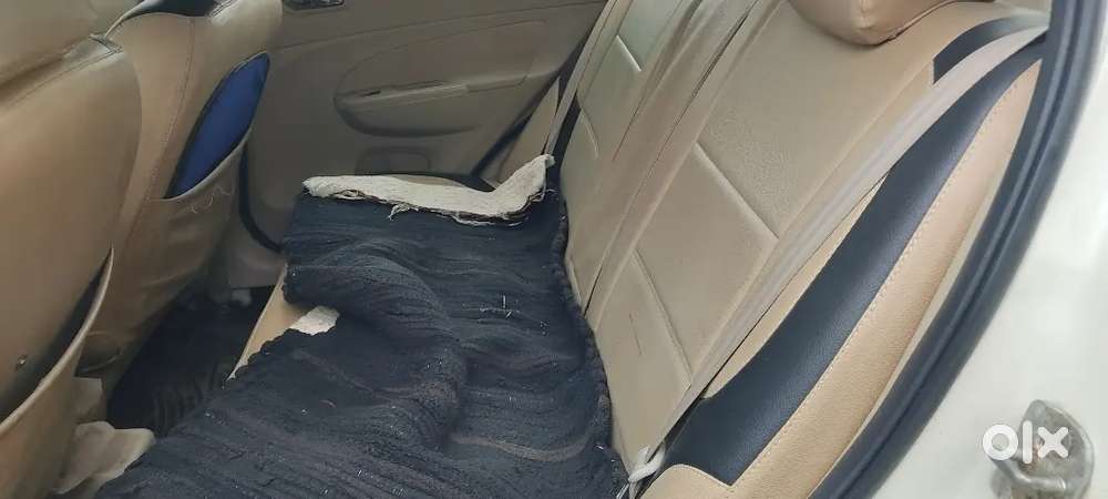 Swift Dzire Vdi 2014 July 1st Owner