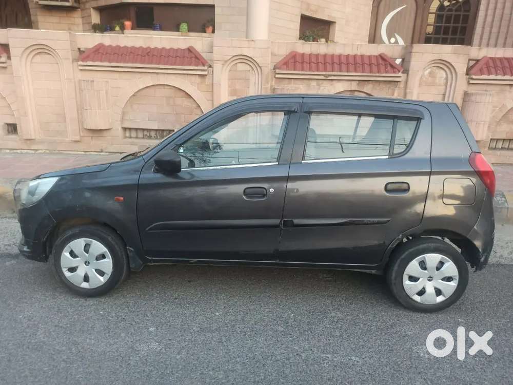 1 St Owner Alto K10 In Showroom Condition All Original Insurance Valid