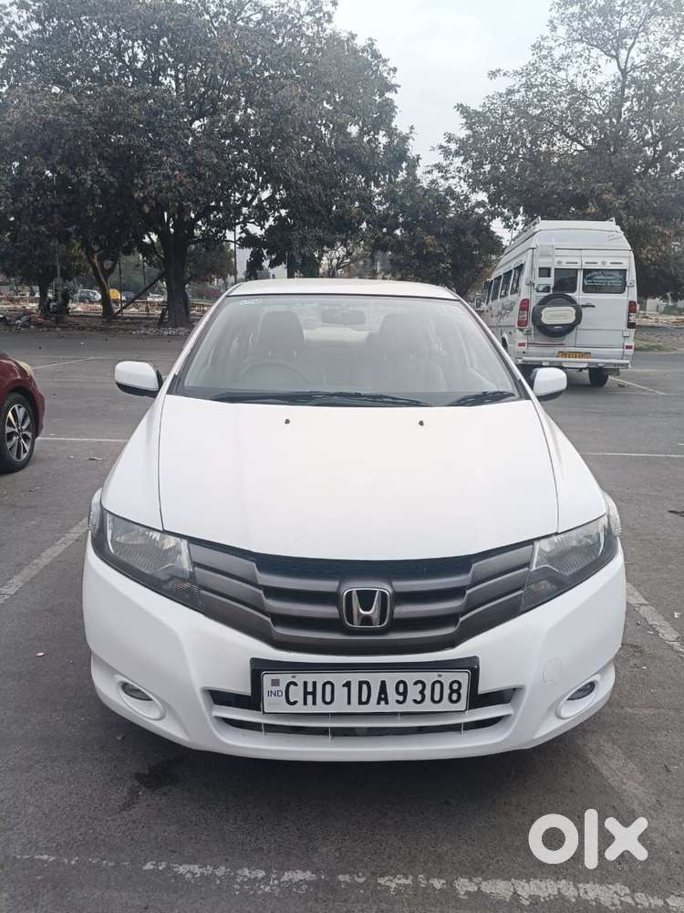 Honda City 2008-2011 1.5 V Mt, 2011, Petrol