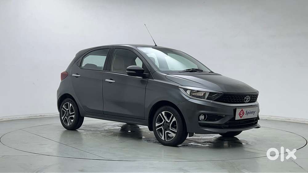 Tata Tiago Xza Plus, 2021, Petrol
