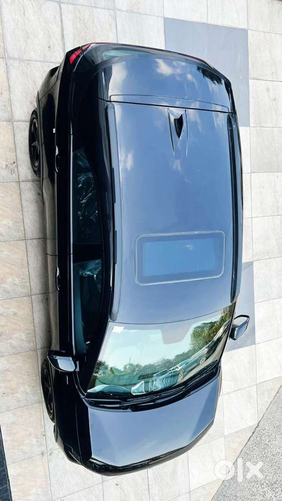 Tata Nexon Creative Plus 1.2 Petrol 6mt Dark Edition, 2025, Petrol