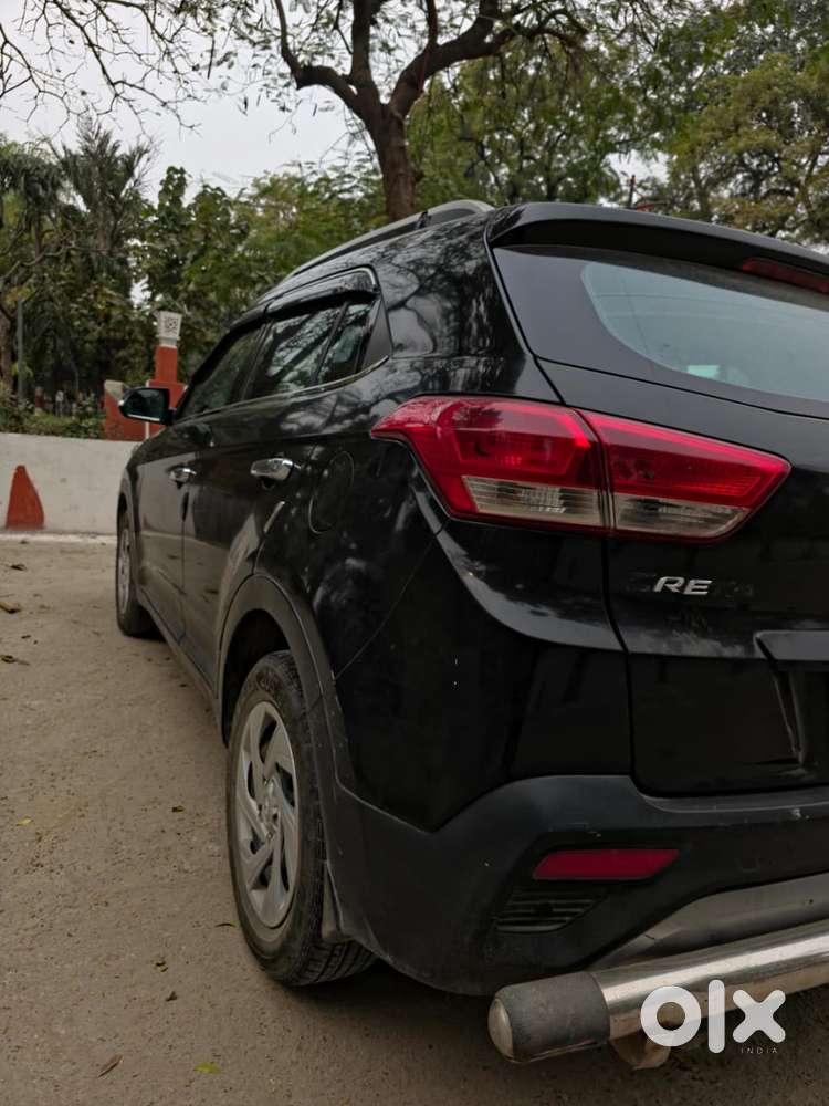 Hyundai Creta 1.4 Crdi S Plus, 2018, Diesel