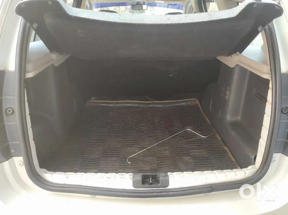 Renault Duster 85ps 1.5 Rxl Dci (2013) Diesel Excellent Condition.