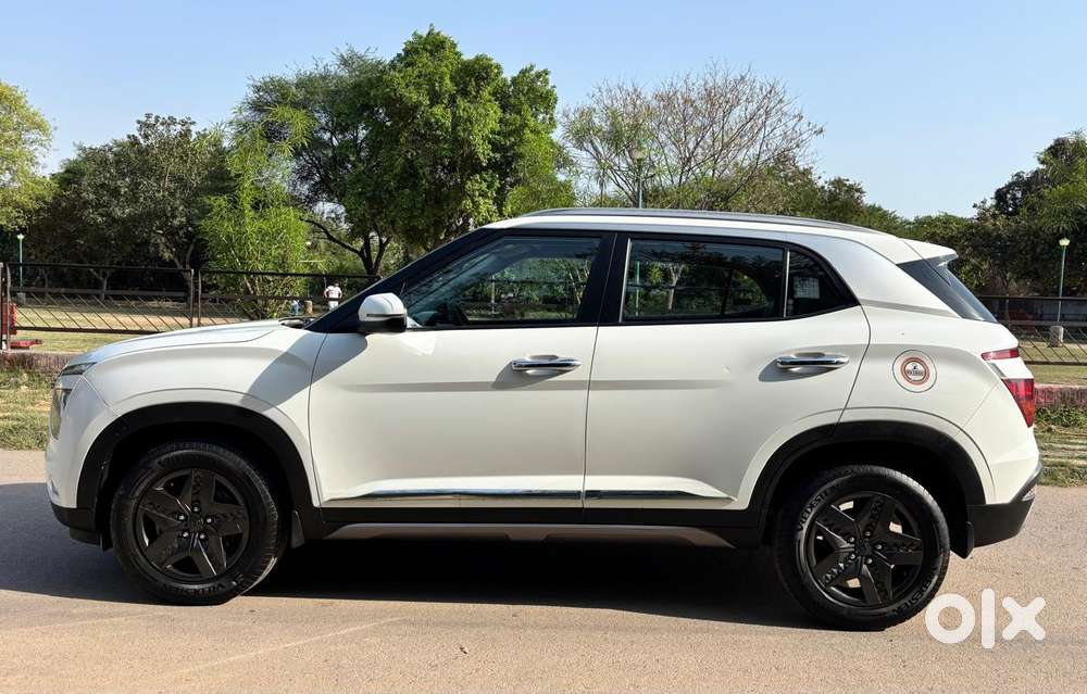 Hyundai Creta 1.6 Vtvt S, 2020, Petrol