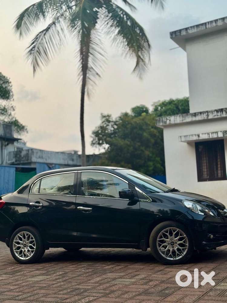 Honda Amaze 2014 Diesel Good Condition