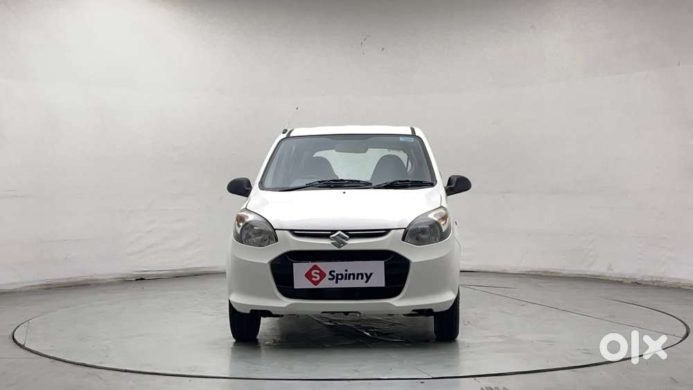 Maruti Suzuki Alto 800 Vxi, 2016, Petrol