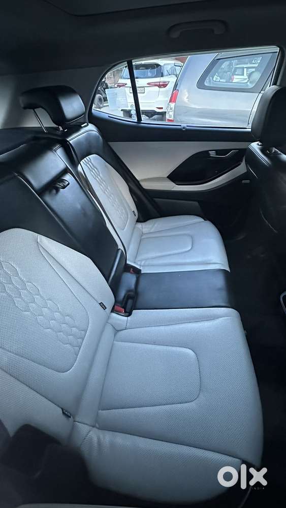Hyundai Creta, 2020, Diesel
