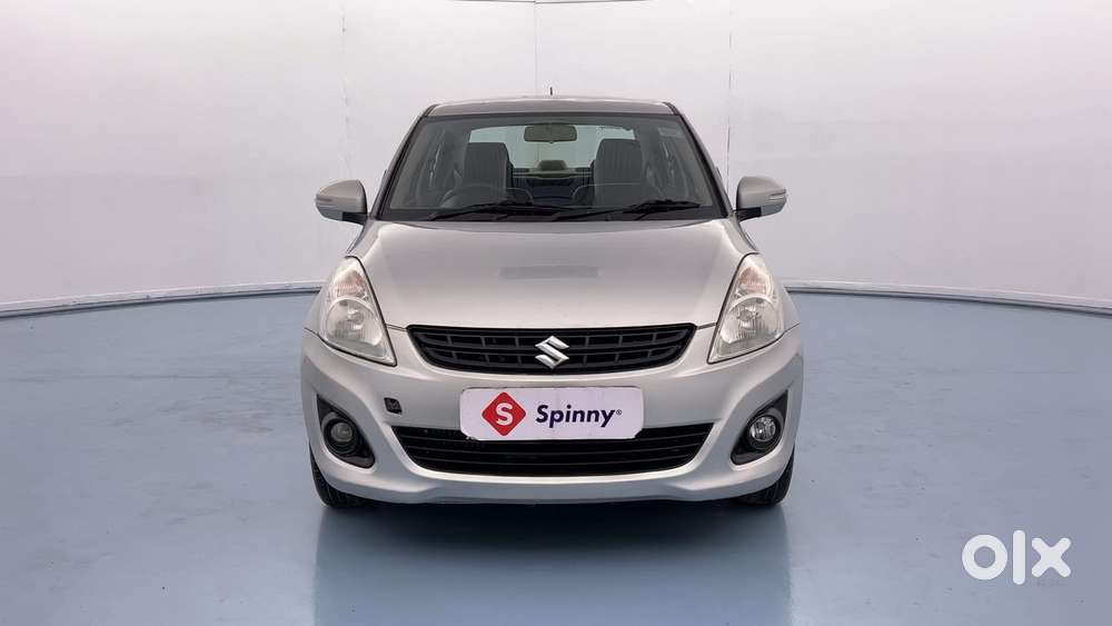Maruti Suzuki Swift Dzire 2012-2015 Vdi, 2013, Diesel