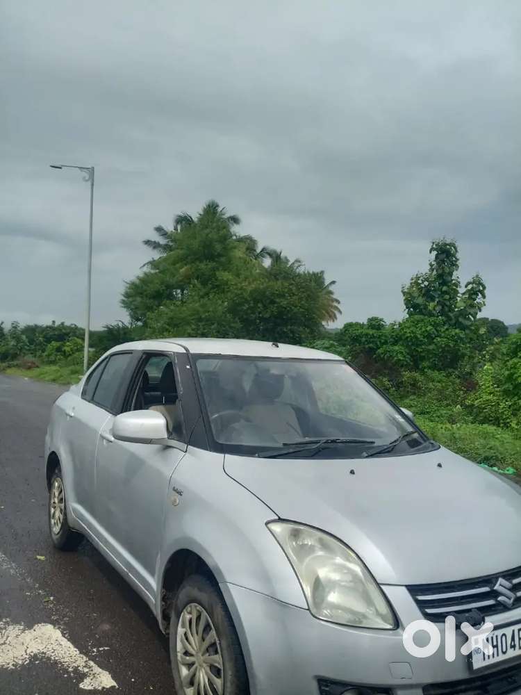 Swift Dzire Diesel 2011