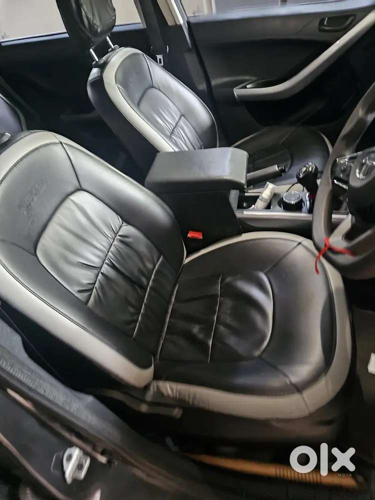 Tata Nexon 2022 Petrol 40000 Km Driven
