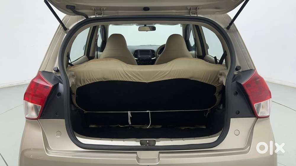 Hyundai Santro Sportz, 2019, Petrol