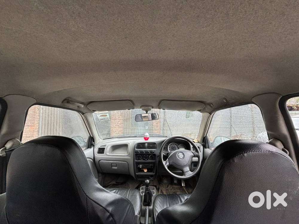 Maruti Suzuki Alto K10 1.0 Vxi, 2014, Petrol