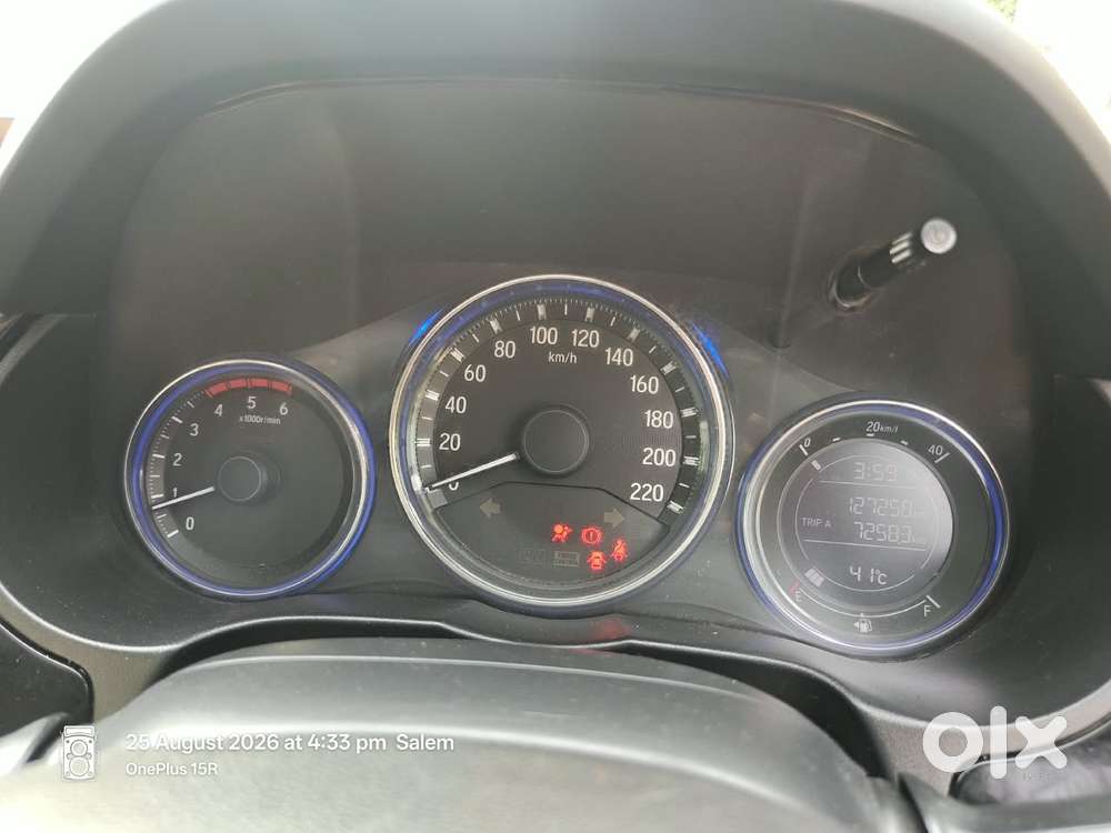 Honda City I Dtec Vx, 2014, Diesel