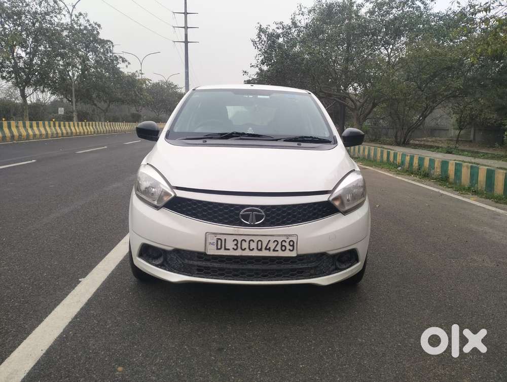Tata Tiago 1.2 Revotron Xm, 2019, Petrol