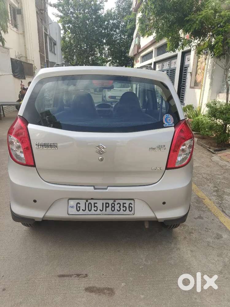 Maruti Alto 800 Lxi Manual 2016