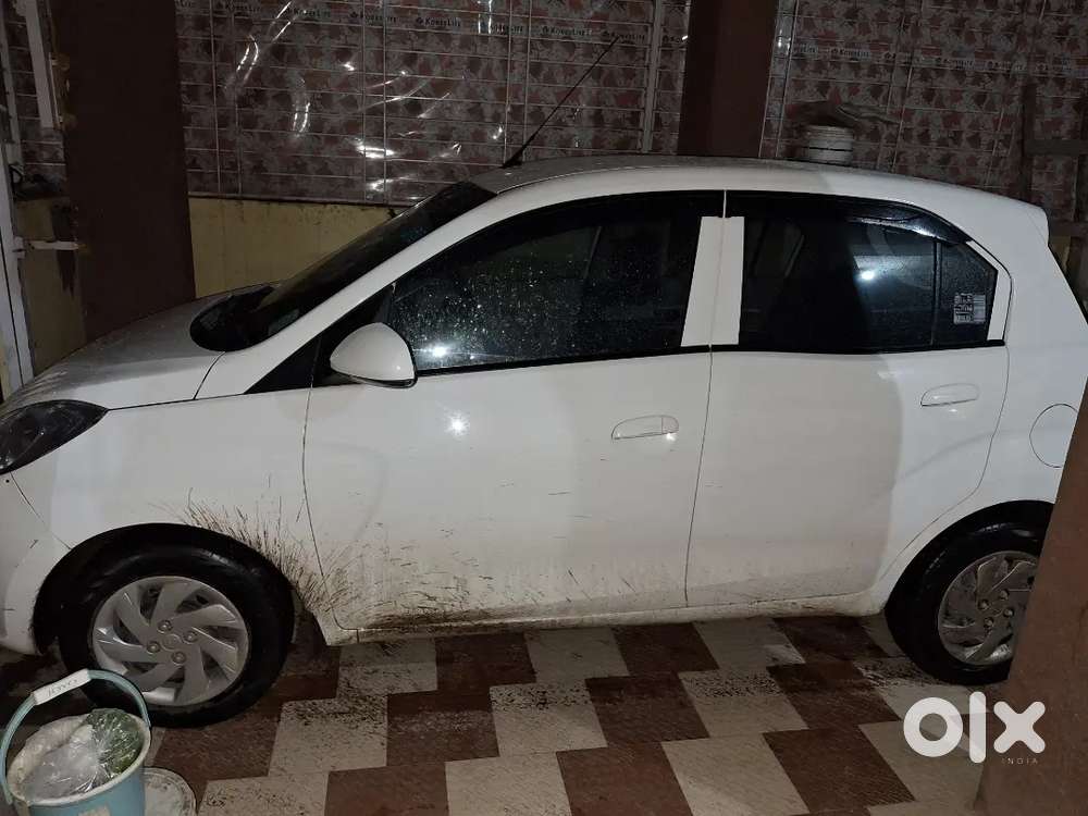 Hyundai New Santro Sportz 2020