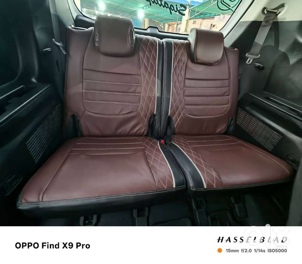 Kia Carens 1.5 Prestige 7 Str, 2023, Diesel