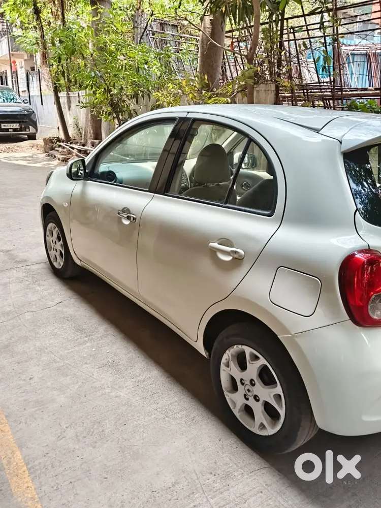 Renault Pulse 2017 Diesel 118000 Km Driven 1st Owner