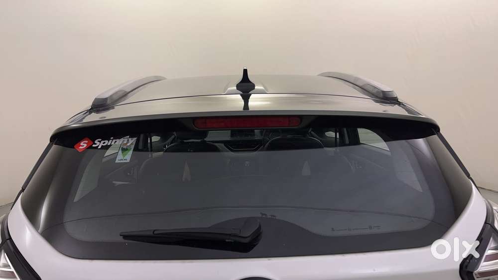 Tata Nexon 1.5 Revotorq Xza Plus, 2022, Diesel