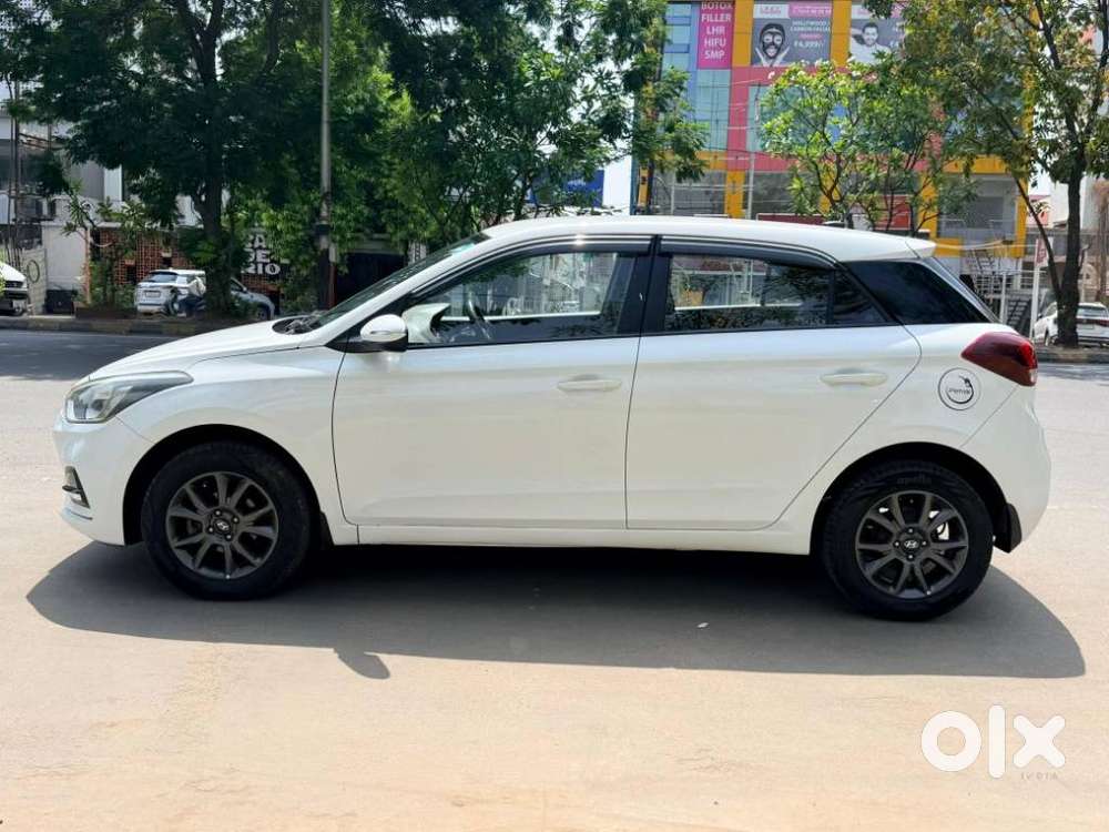 Hyundai I20 1.2 Asta, 2019, Petrol