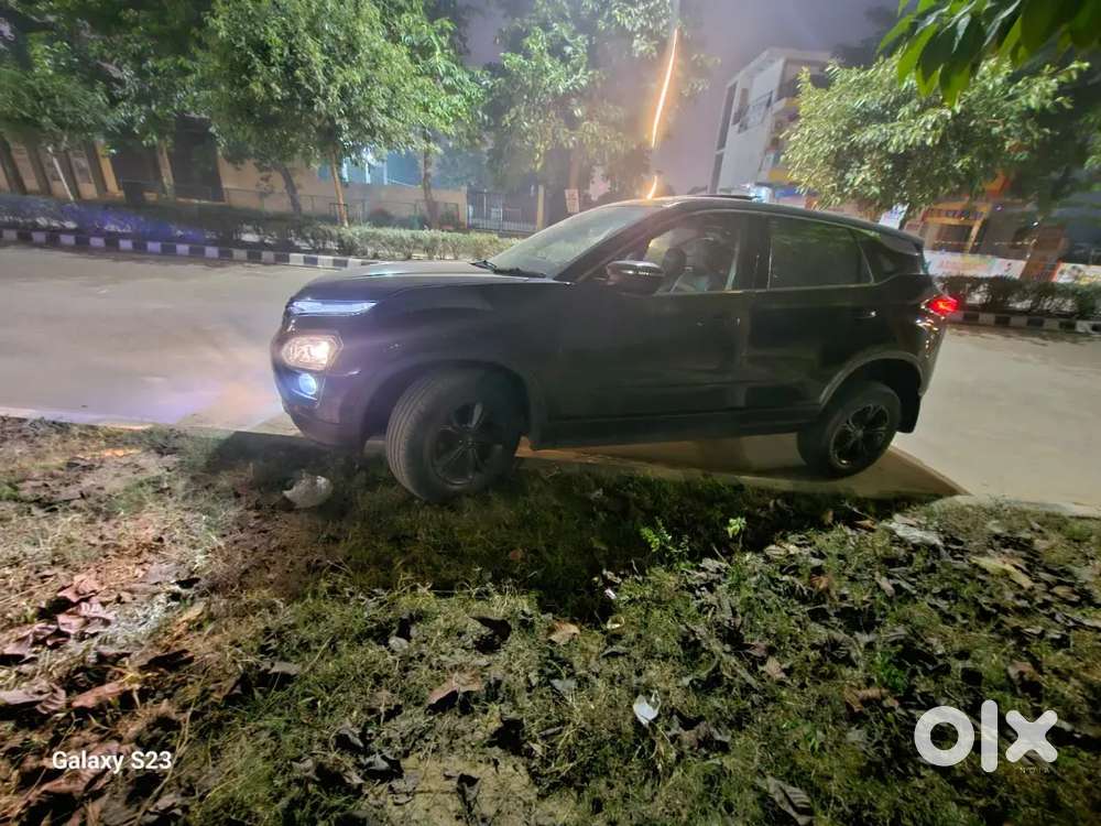 Tata Harrier 2021 Diesel 125000 Km Driven