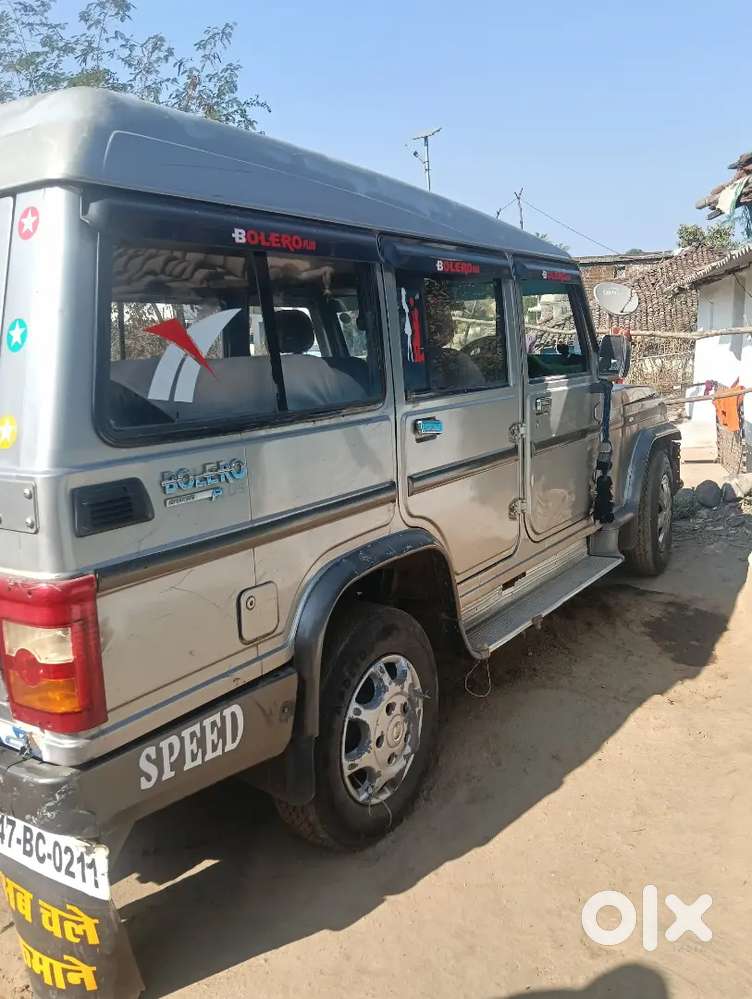 Mahindra Bolero Neo Diesel 200000 Km