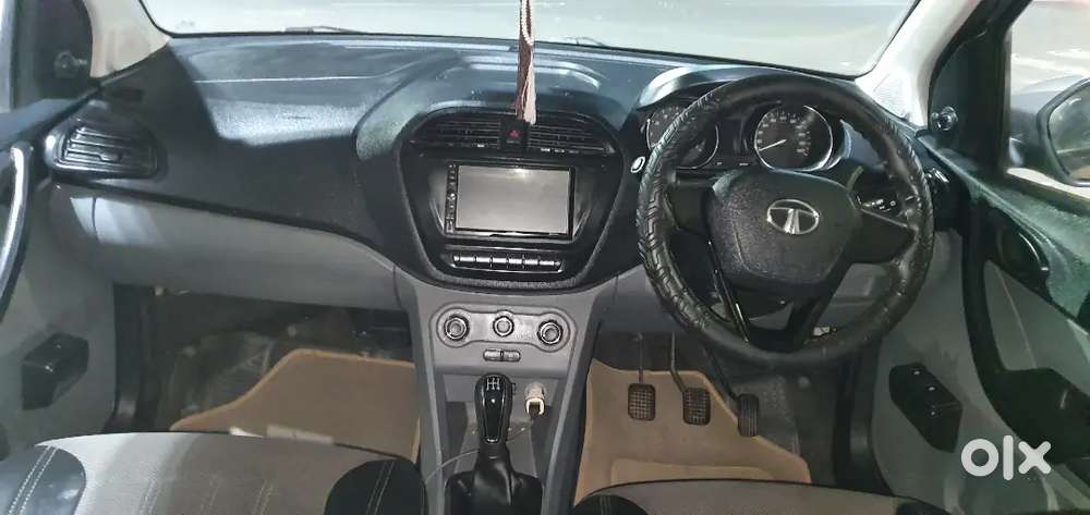 Tata Tigor 2019 Petrol 19000 Km Driven. Like A New