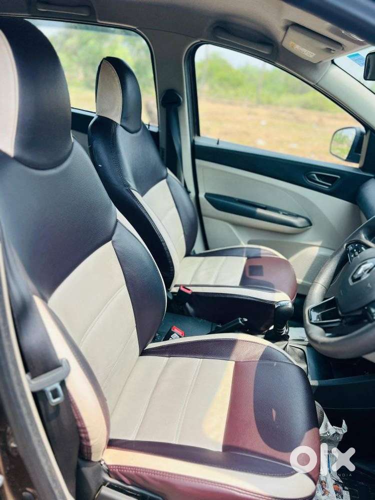 Renault Triber Rxt Easy-r Amt, 2022, Petrol