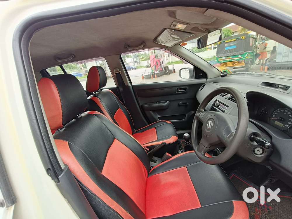 Maruti Suzuki Swift Ldi Optional, 2007, Diesel