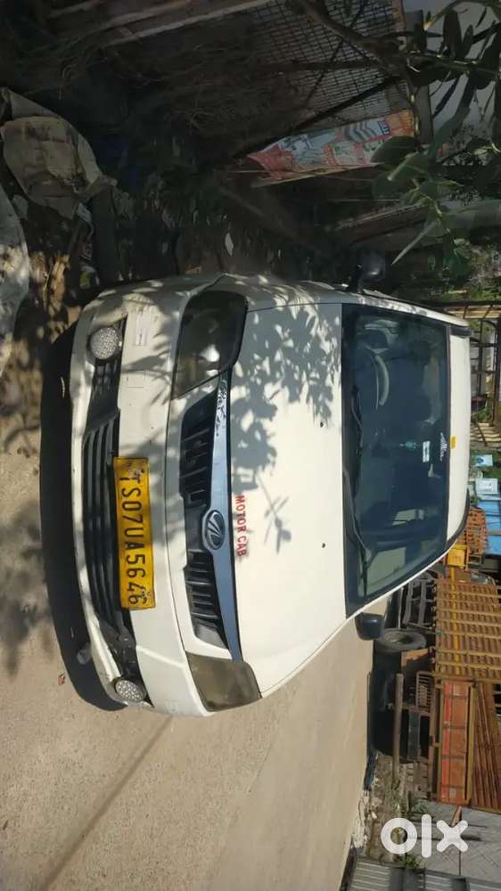 Mahindra Verito Diesel 2015