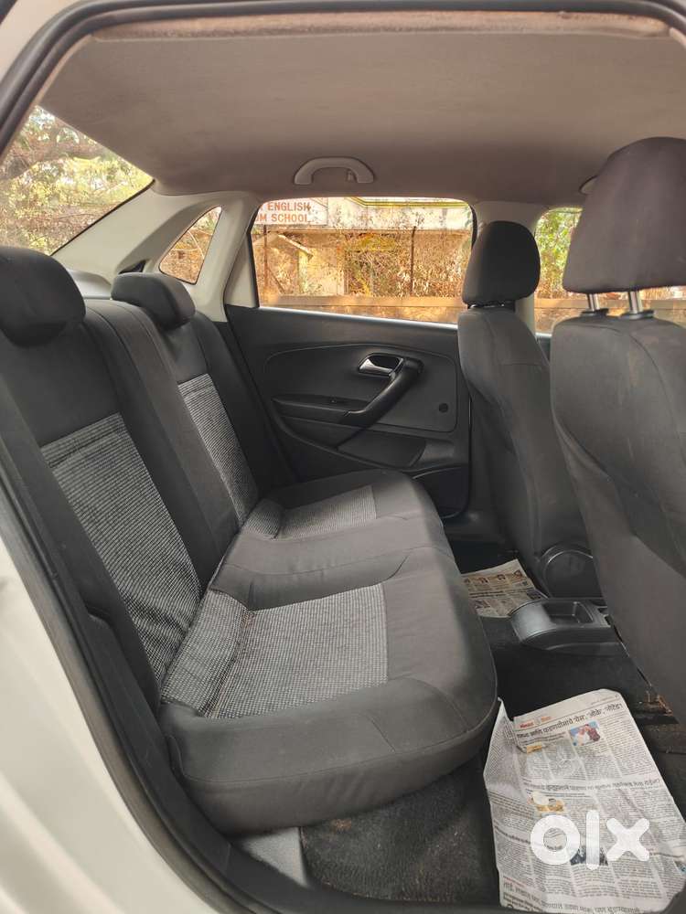 Volkswagen Ameo 1.5 Tdi Comfortline, 2017, Diesel