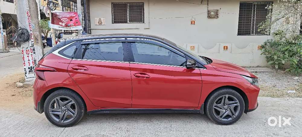 Hyundai I20 For Sale