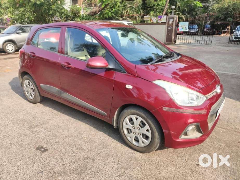 Hyundai Grand I10 Magna 1.1 Crdi, 2014, Diesel