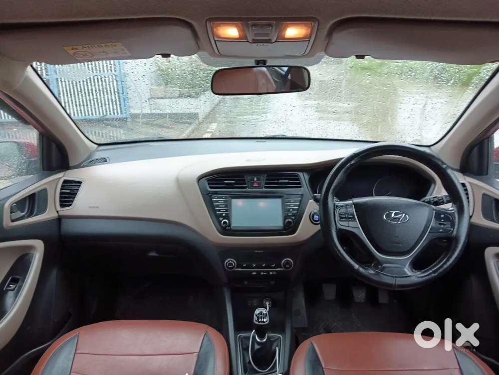Hyundai I20 Asta 2019