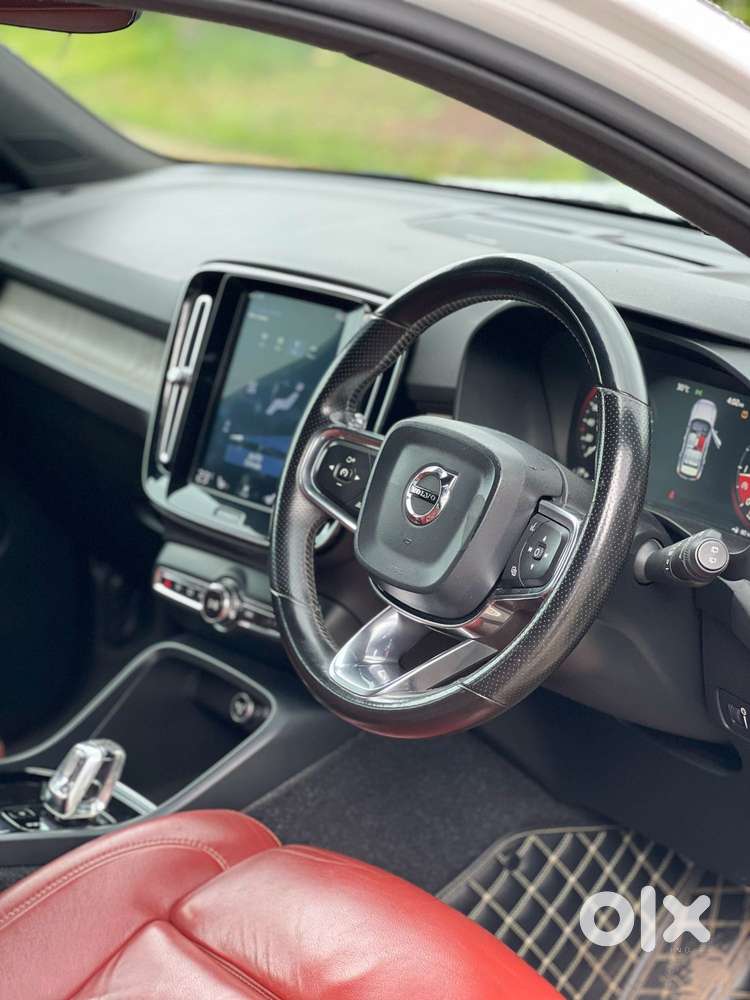 Volvo Xc40 D4 Inscription, 2019, Diesel