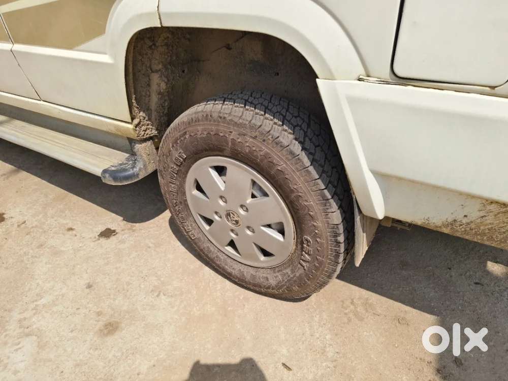 Tata Sumo Gold, 2019, Diesel