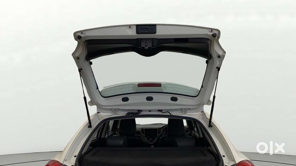 Maruti Suzuki Baleno Zeta, 2021, Petrol