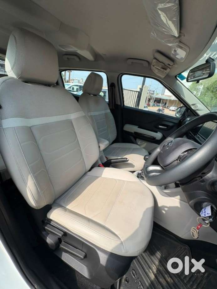 Citroen Aircross Max 1.2 Turbo 7 Str, 2025, Petrol