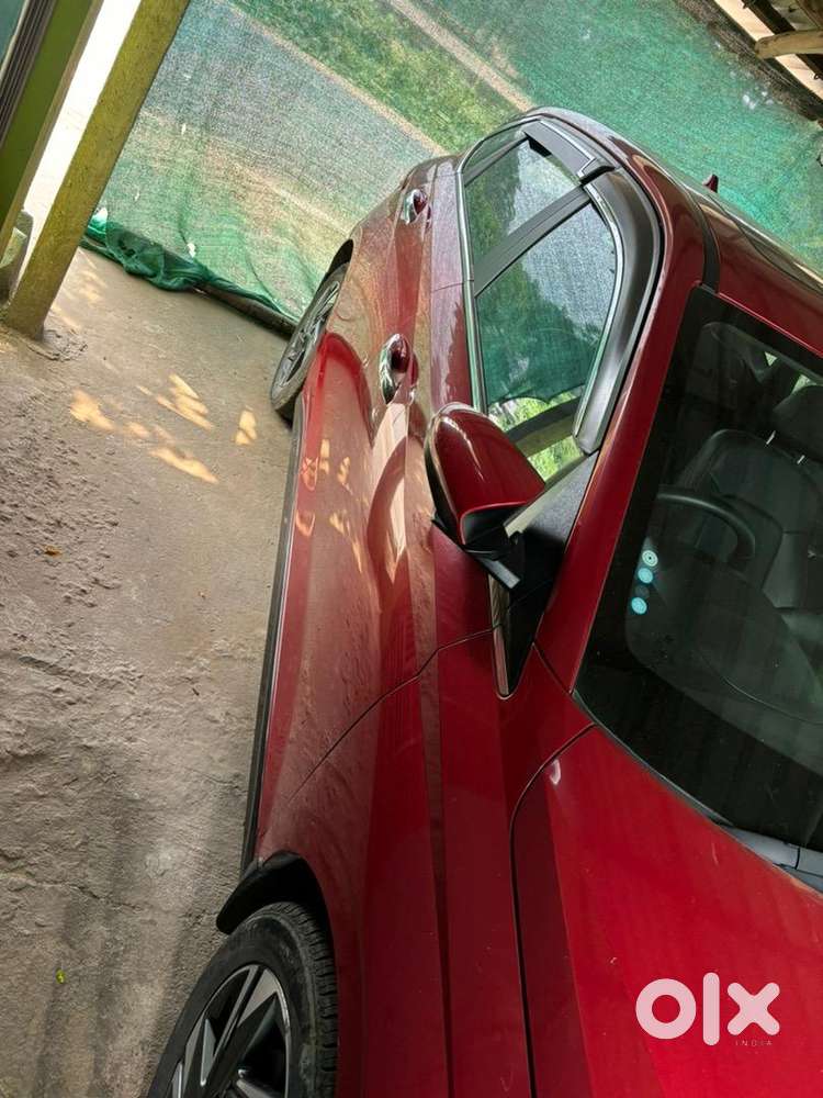 Hyundai New I20 2023 Petrol 42000 Km Driven