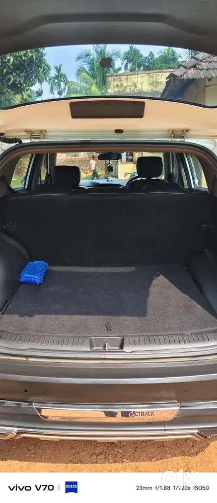 Hyundai Creta 2019 Diesel Manual
